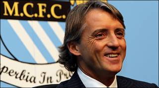 Roberto Mancini