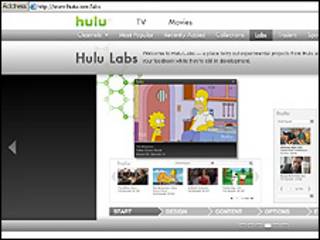 Hulu.com