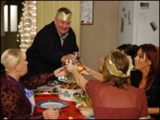Ceia de Natal