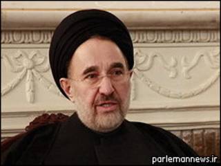محمد خاتمی