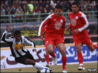 پرسپولیس