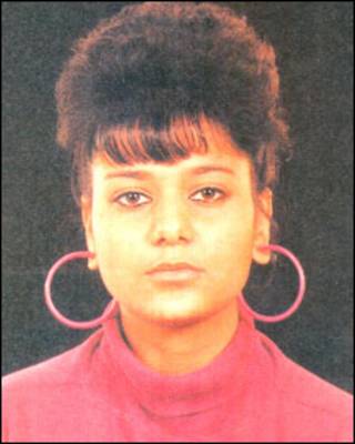 रुचिका