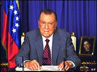 Rafael Caldera