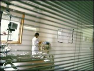 Hospital