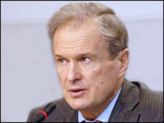 Юрій Костенко. Фото Укрінформ