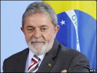 Lula da Silva