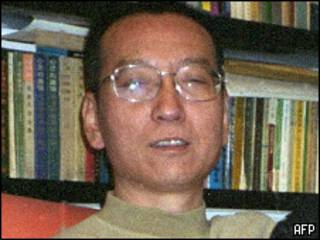 Liu Xiaobo
