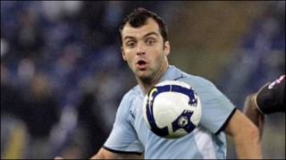 Goran Pandev