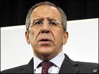 Сергей Лавров