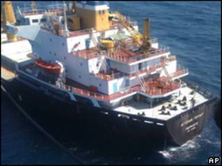 Aegean Wind
