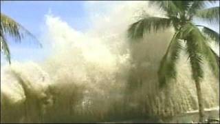 Kipigo cha tsunami
