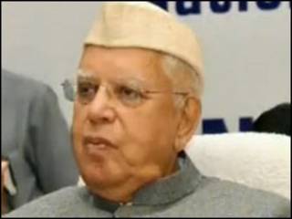 नारायण दत्त तिवारी