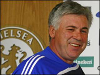Ancelotti