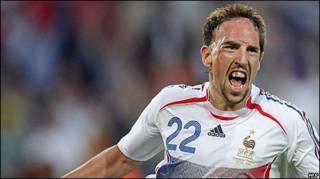 Ribery
