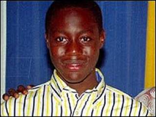 Umar Farouk Abdulmutallab. Imagen de archivo