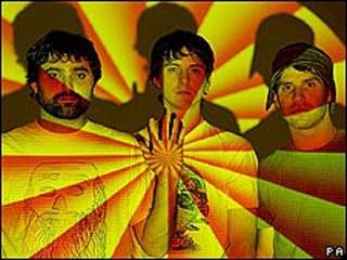 Animal Collective