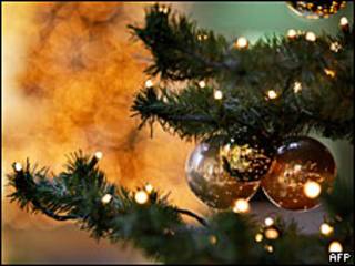 Árbol de Navidad
