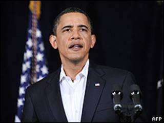 Barack Obama