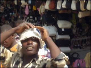 Nigeria
