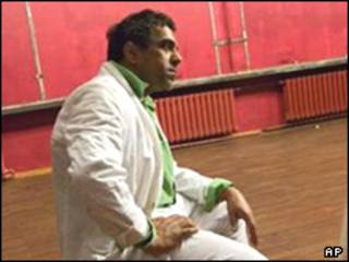 اکمل شیخ