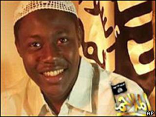 Abdulmutallab