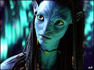 Avatar