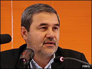 bahman namvar motlagh