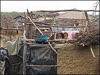 Pengungsi Rohingya