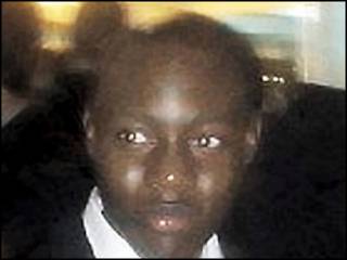 Umar Farouk Abdulmutallab