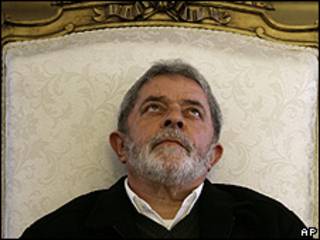 Luiz Inácio Lula da Silva