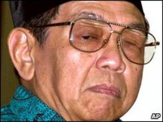 Abdurrahman Wahid