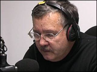 Анатолій Гриценко