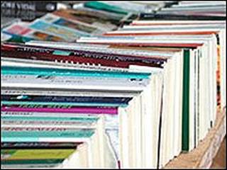 کتاب
