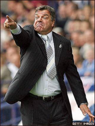 Allardyce