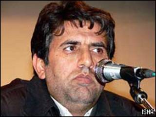 محمد صادق جوادی حصار
