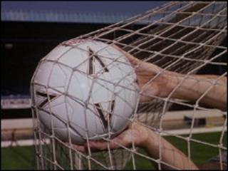 football