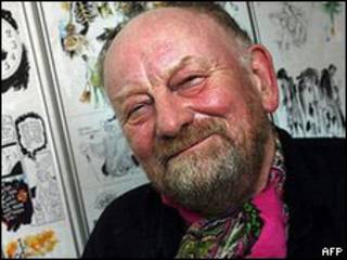 Kurt Westergaard