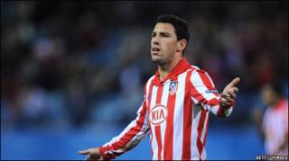Maxi Rodriguez