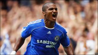 Malouda