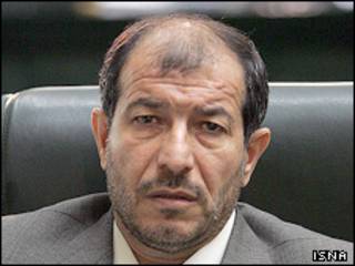 مصطفی محمد نجار