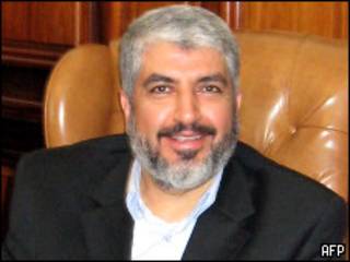 خالد مشعل في الرياض
