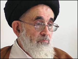 آیت الله محمدعلی دستغیب