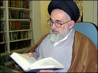 آیت الله علی محمد دستغیب