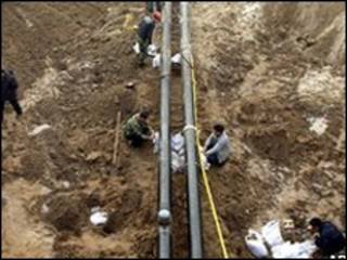 pipeline