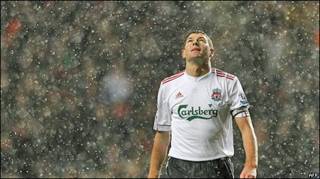 Steven Gerrard