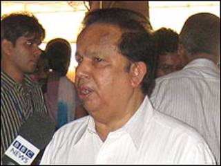 माधवन नायर