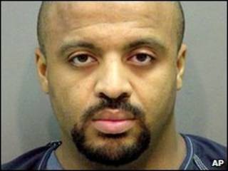 Zacarias Moussaoui