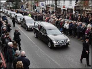 wootton bassett