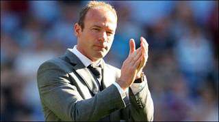Alan Shearer