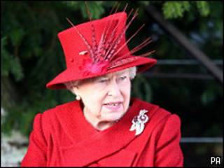 queen